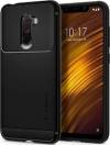  Spigen Rugged Armor   Pocophone F1 (OEM)